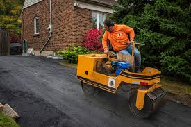 Best Paver Driveway Installation  in Central City, IL